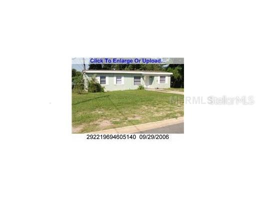 1100 Emerald Rd Rd., Orlando, FL 32808