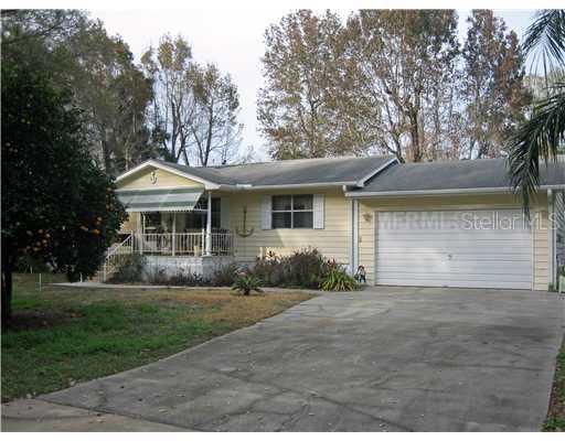 [Address Hidden by Seller], Astor, FL 32102