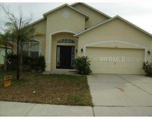 360 Conch Key Way, Sanford, FL 32771