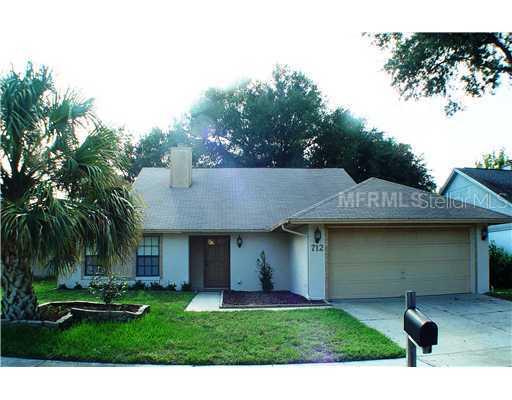 712 Kissimmee Pl., Winter Springs, FL 32708