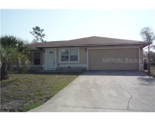 1707 Redfin Way, Poinciana, FL 34759