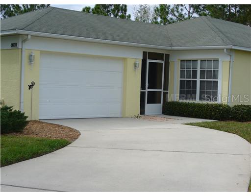 4212 Snowdon St., Clermont, FL 34711