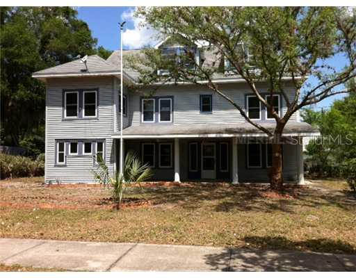 811 W Euclid Ave., DeLand, FL 32720