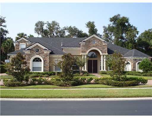 107 Saint Johns Landing Dr., Winter Springs, FL 32708