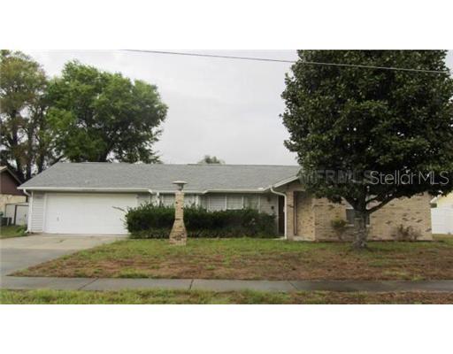 [Address Hidden by Seller], Deland, FL 32724