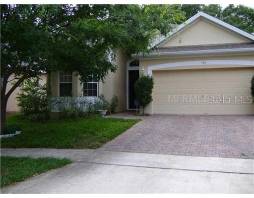 186 Savannah Park Loop, Casselberry, FL 32707