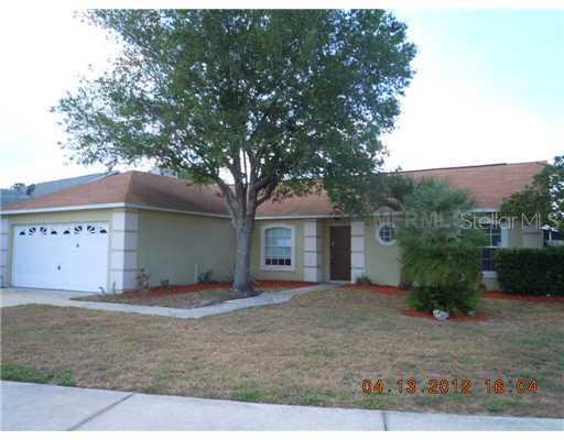 1004 W Riviera Blvd., Oviedo, FL 32765