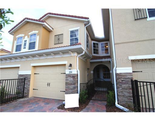 5012 Cypress Branch Point #7-36, Oviedo, FL 32765