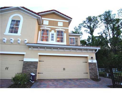 5002 Cypress Branch Point #7-35, Oviedo, FL 32765
