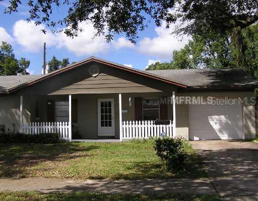 6413 Sextant Ct., Orlando, FL 32807