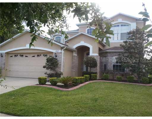 2827 Dover Glen Cir., Orlando, FL 32828