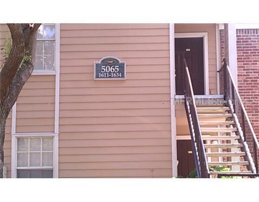 5065 Park Central Dr. #1611, Orlando, FL 32839