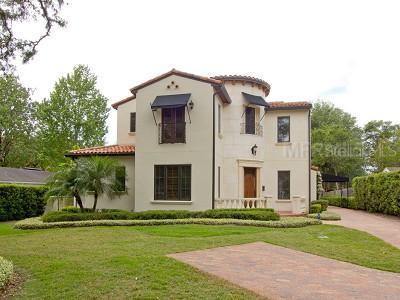 1741 Glencoe Rd., Winter Park, FL 32789