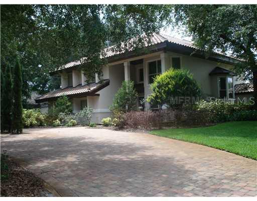 2939 Sunbittern Ct., Windermere, FL 34786
