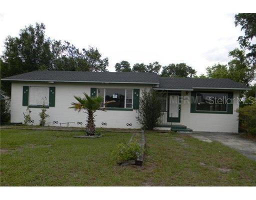 [Address Hidden by Seller], Deland, FL 32724