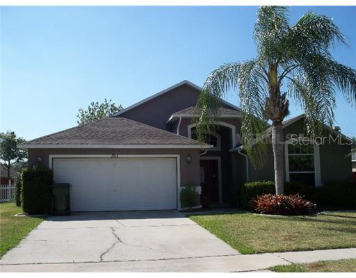 2808 Strand Loop Ct., Oviedo, FL 32765