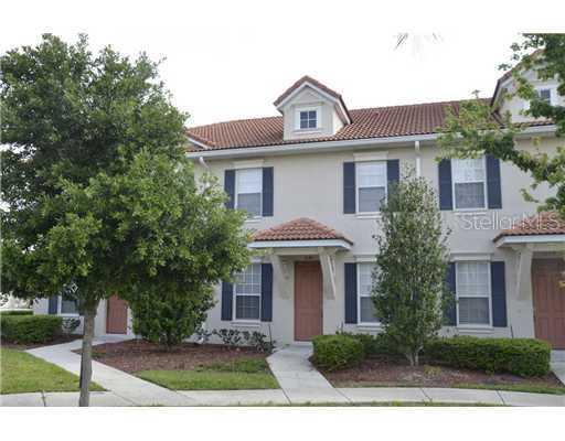 3141 Via Otero Dr., Kissimmee, FL 34744