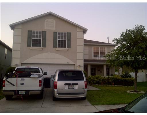 927 Flower Fields Ln., Orlando, FL 32824