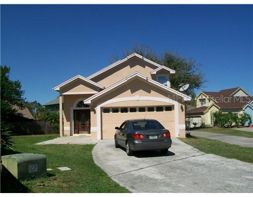 620 Goshen Ct., Orlando, FL 32828