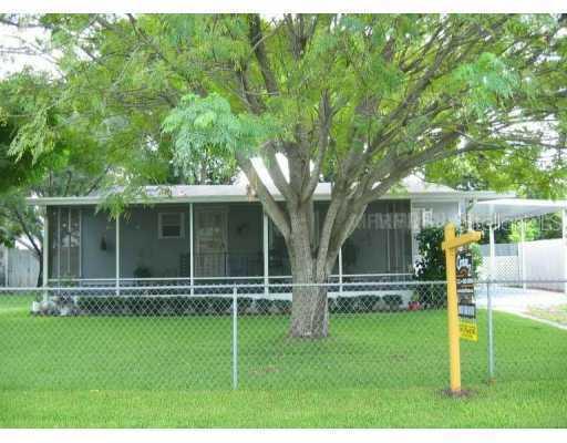 4521 Usher Ave., Orlando, FL 32822