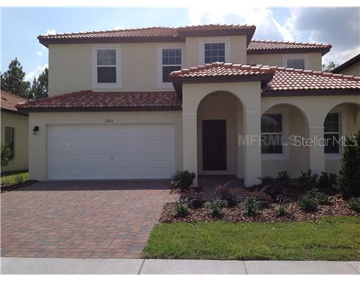 2816 Roccella Ct., Kissimmee, FL 34747