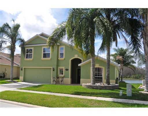 [Address Hidden by Seller], Orlando, FL 32837