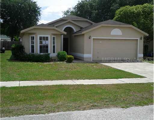 1715 Terry Cir., Winter Haven, FL 33881