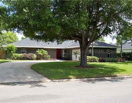 2261 Deloraine Tr., Maitland, FL 32751