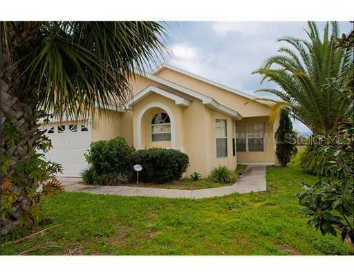 [Address Hidden by Seller], Kissimmee, FL 34747