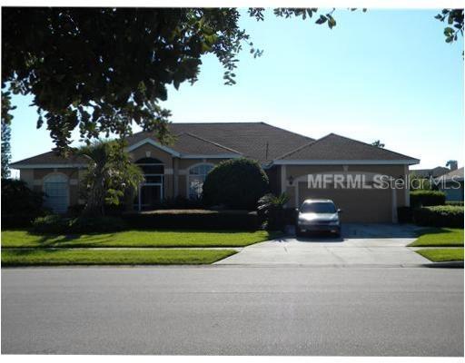 7906 Canyon Lake Cir., Orlando, FL 32835