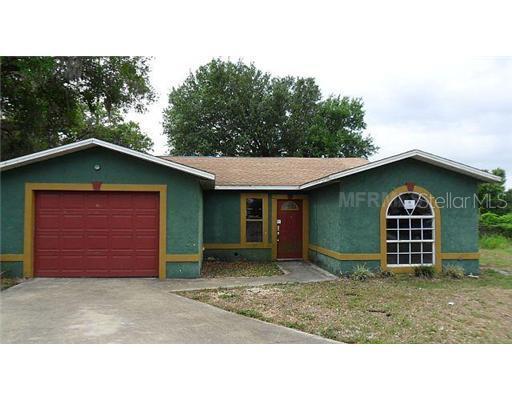 [Address Hidden by Seller], Winter Haven, FL 33881