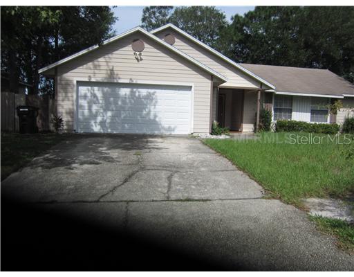 5166 Clarion Hammock Dr., Orlando, FL 32808