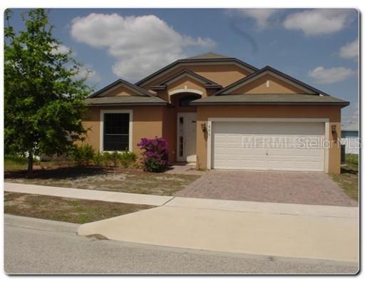 605 Savannah Preserve Loop, Davenport, FL 33837