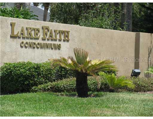 365 W Lake Faith Dr. #110, Maitland, FL 32751