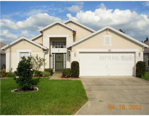 112 Silver Palms Cir., Davenport, FL 33837