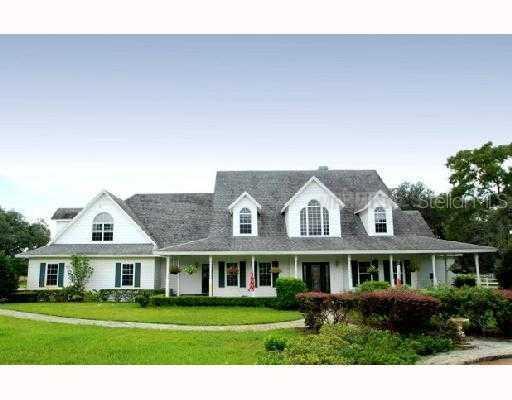 29610 State Road, Sorrento, FL 32776