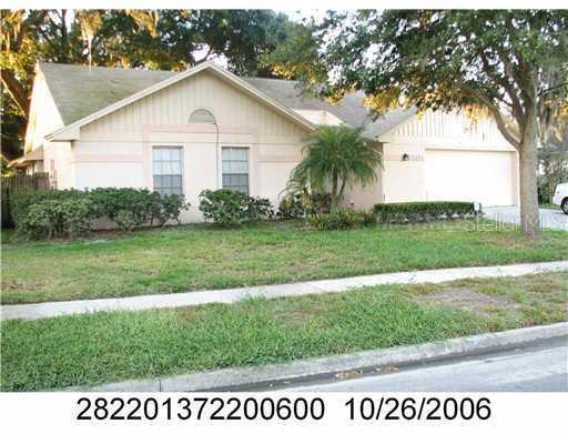 [Address Hidden by Seller], Orlando, FL 32822