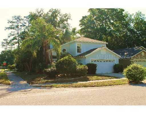 731 Silver Birch Pl., Longwood, FL 32750