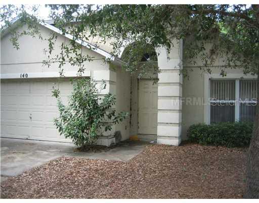 140 N Cervidae Dr., Apopka, FL 32703