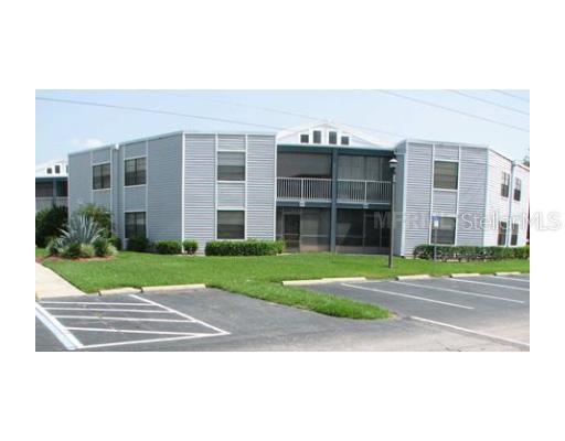 3794 Southpointe Dr. #U-5, Orlando, FL 32822
