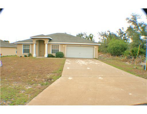 305 Shad Way, Poinciana, FL 34759
