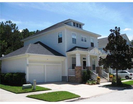 1011 Maiden Ter., Celebration, FL 34747