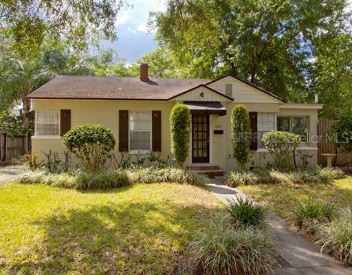 122 Wisteria Ave., Orlando, FL 32806