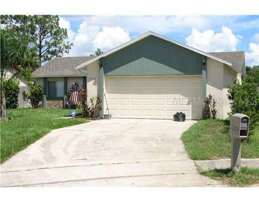 2748 Hilda Ct., Orlando, FL 32826