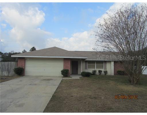 890 Goldcoast Dr., Deltona, FL 32725
