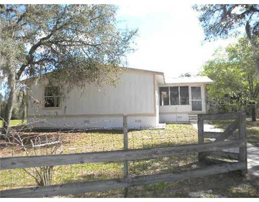 2353 Mockingbird Tr., Frostproof, FL 33843
