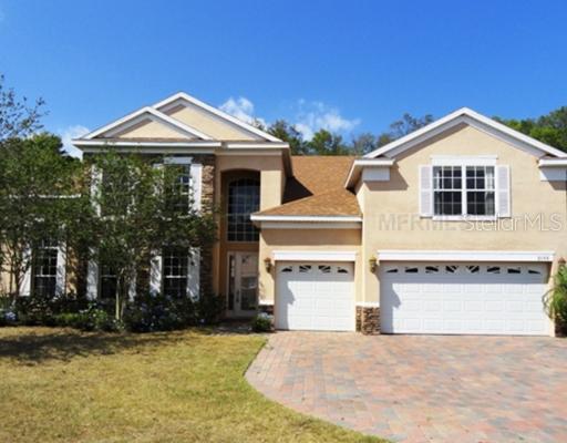 2166 Laurel Blossom Cir., Ocoee, FL 34761