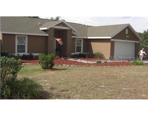 [Address Hidden by Seller], Davenport, FL 33837
