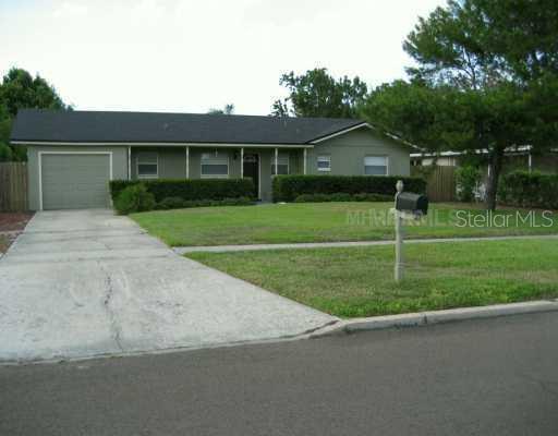 7205 Lake Marsha Dr., Orlando, FL 32819