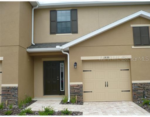 1838 Raspberry Cane Ct., Longwood, FL 32750